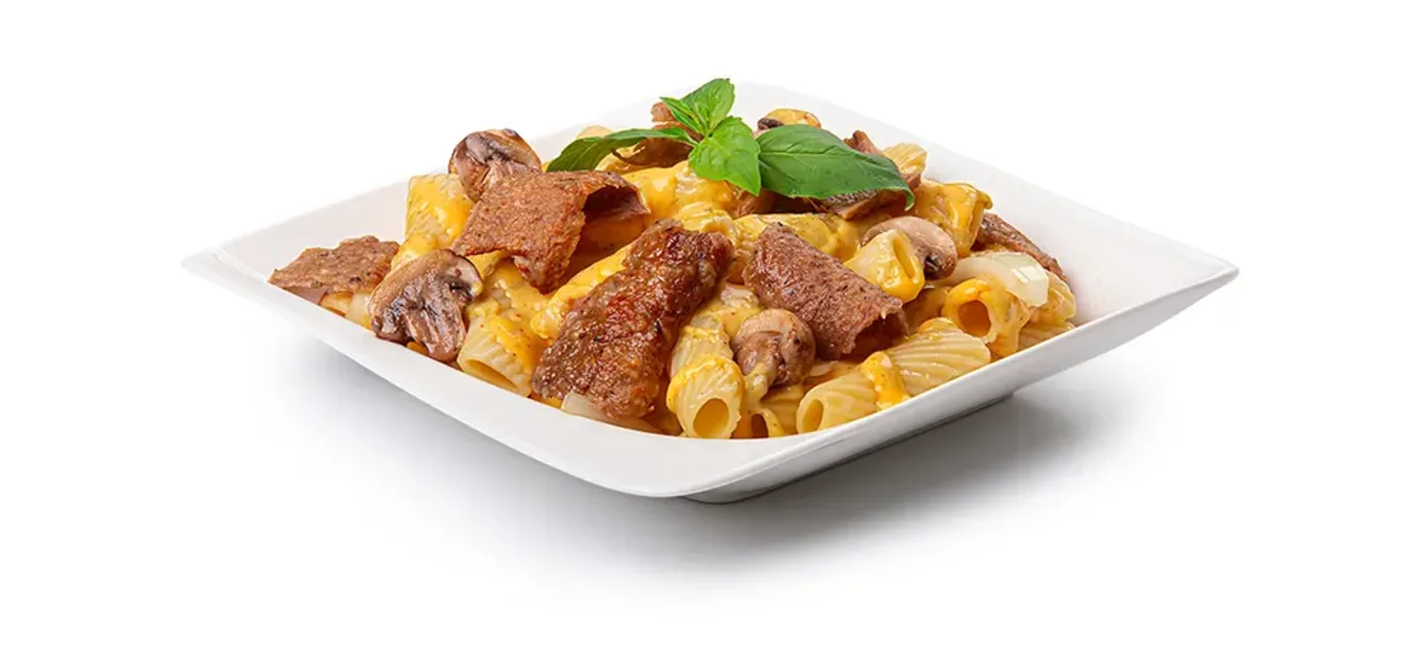 Pasta Bolognese
