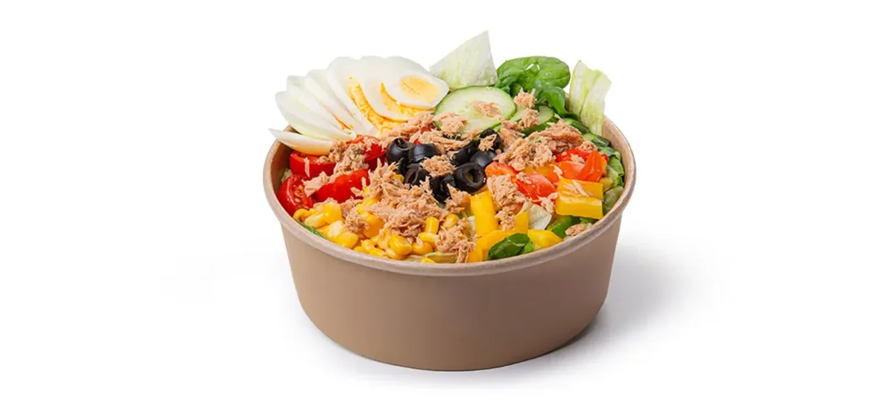 Insalata Mista