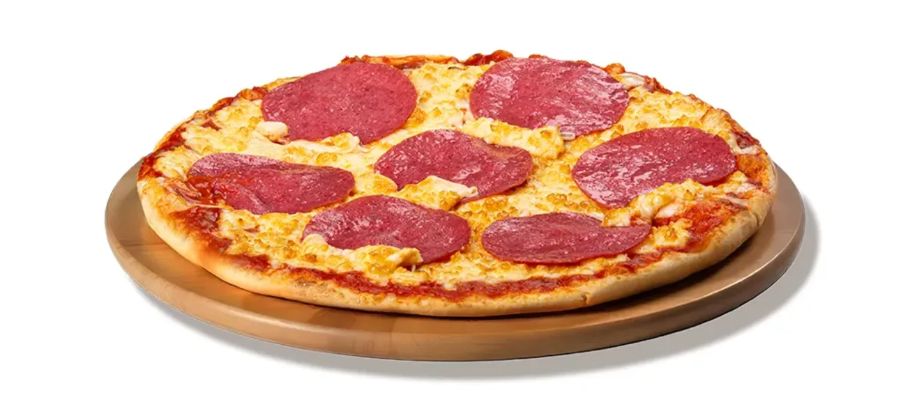 Pizza Salami
