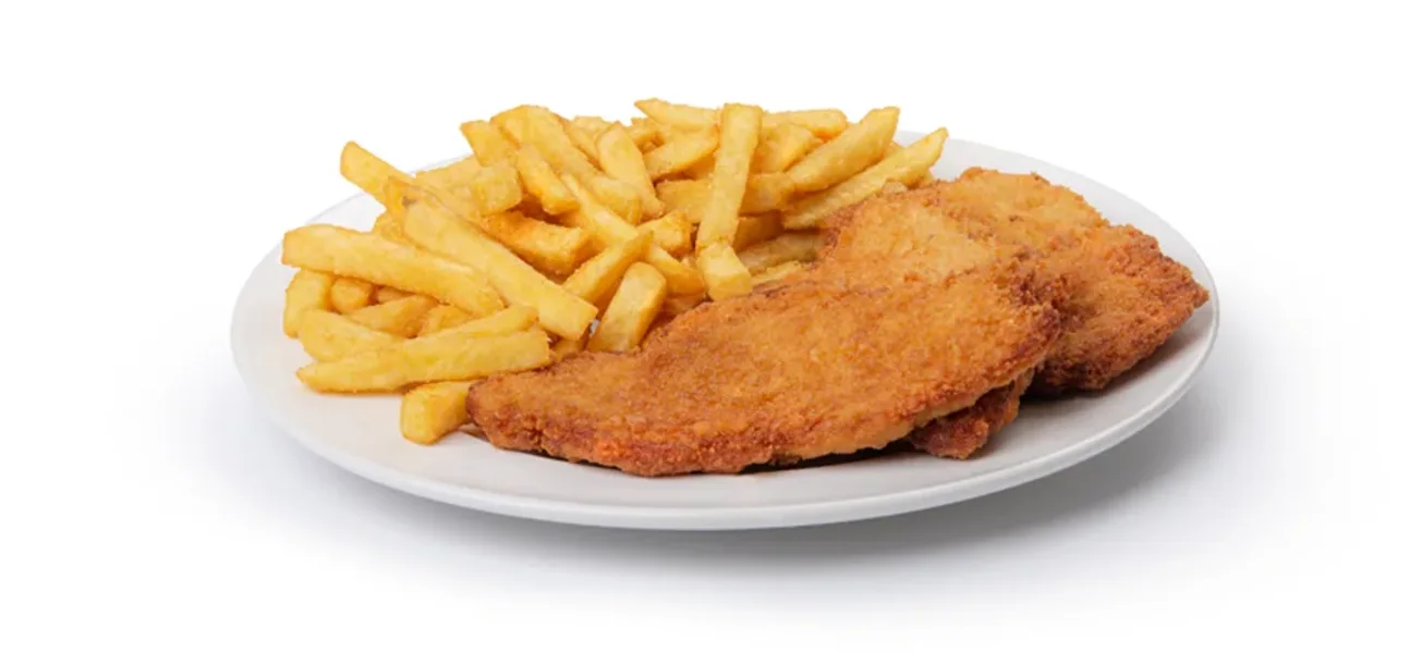 Schnitzel